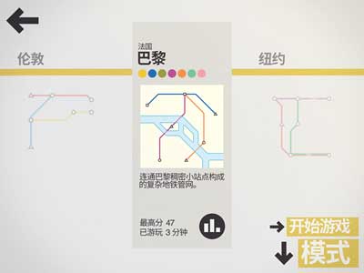 模拟地铁破解版
