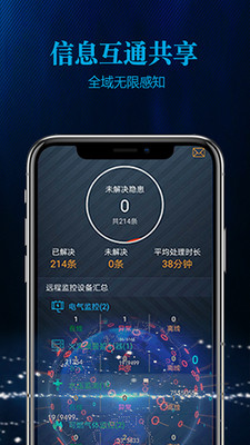 智慧消防app