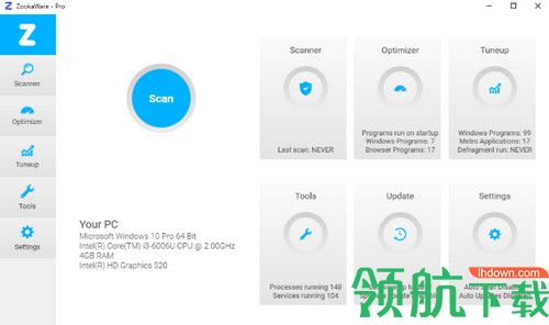 ZookaWare Pro破解版