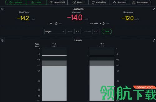 iZotope Insight破解版