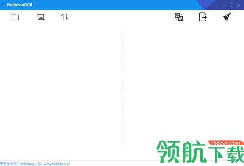 HellohaoOCR绿色版