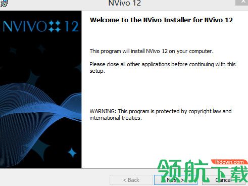 Nvivo 12免费版