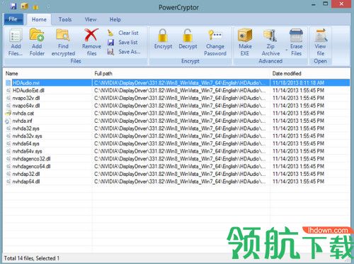 PowerCryptor Suite破解版