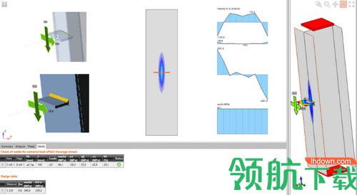 IDEA StatiCa 10破解版
