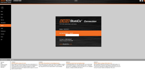 IDEA StatiCa 10破解版