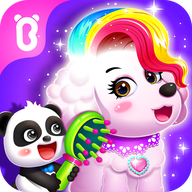 奇妙宠物美妆店app