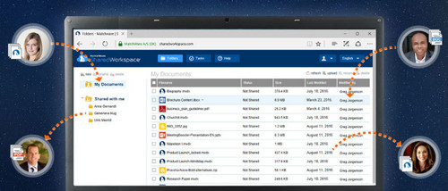 MatchWare MindView 7破解版