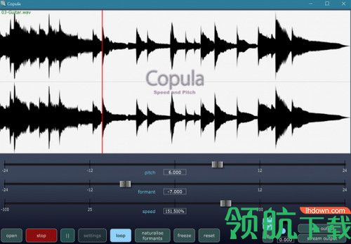 QuikQuak Copula破解版