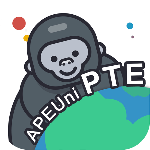 PTE猩际app