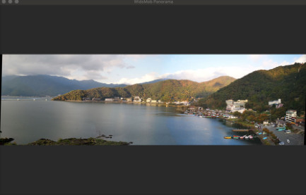 WidsMob Panorama破解版