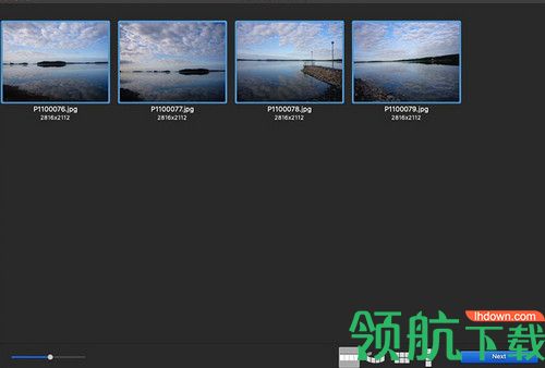 WidsMob Panorama破解版