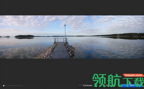WidsMob Panorama破解版