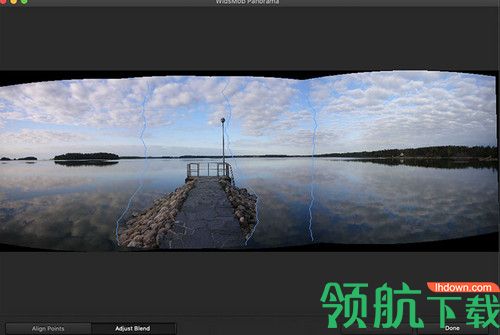 WidsMob Panorama破解版