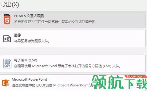 Mindjet MindManager 2020破解版