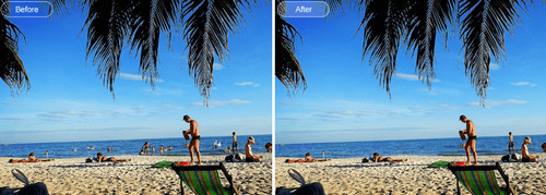 EasePaint Watermark Remover破解版