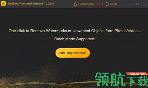 EasePaint Watermark Remover破解版