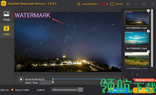 EasePaint Watermark Remover破解版