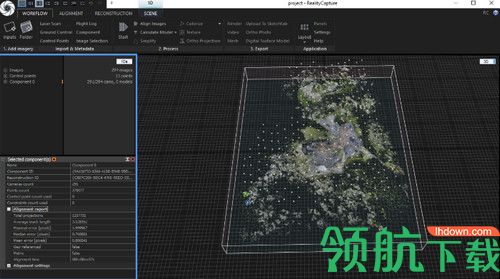 RealityCapture破解版