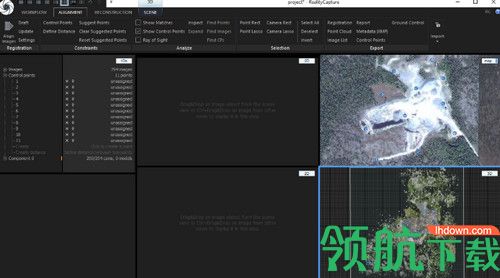 RealityCapture破解版