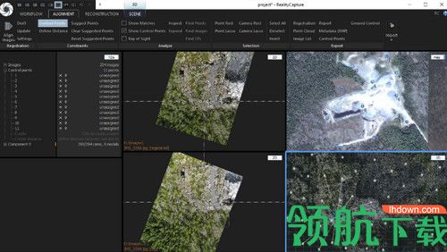 RealityCapture破解版