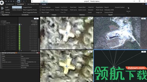 RealityCapture破解版