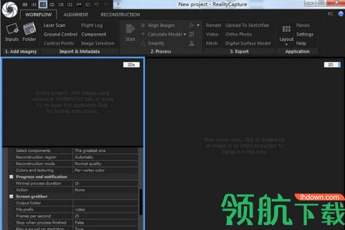 RealityCapture破解版