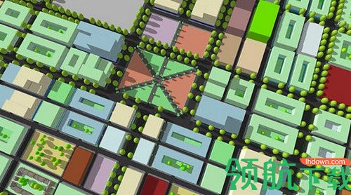 CityCad中文版