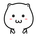 喵呜颜文字表情app