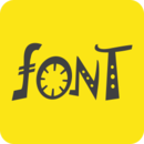 方正字酷app