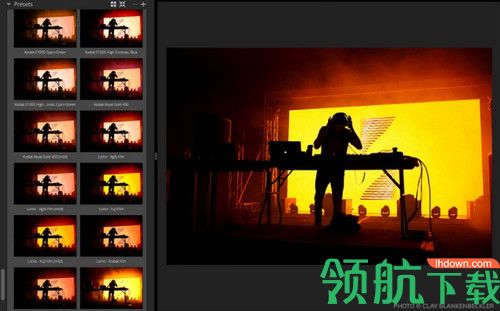 Exposure X5 Bundle破解版
