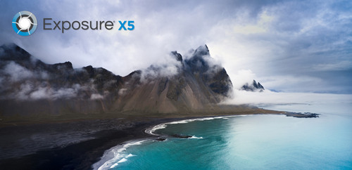 Exposure X5 Bundle破解版