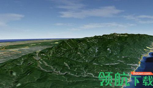 LocaSpace Viewer中文版