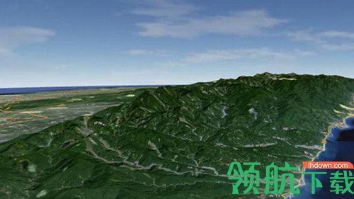 LocaSpace Viewer中文版