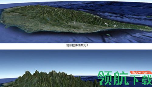 LocaSpace Viewer中文版