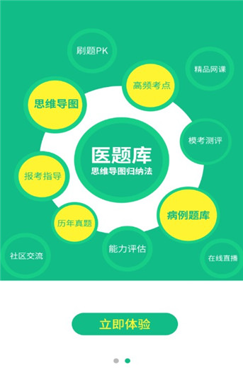 西医考研vip破解版