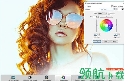 Corel PaintShop Pro 2020破解版