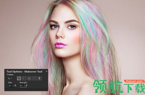 Corel PaintShop Pro 2020破解版