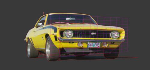 Boris FX Mocha Pro 2020破解版