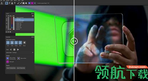 Boris FX Mocha Pro 2020破解版