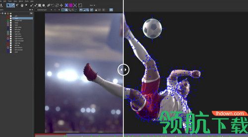 Boris FX Mocha Pro 2020破解版