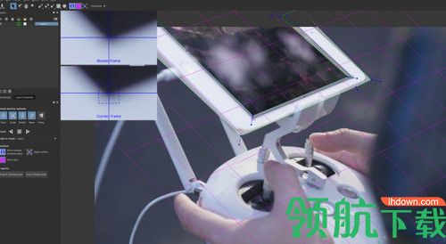 Boris FX Mocha Pro 2020破解版