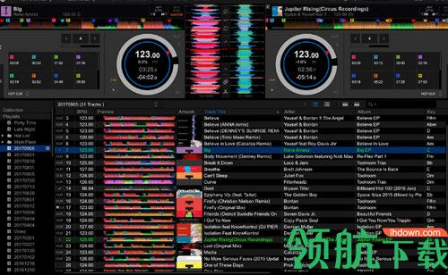 Pioneer DJ rekordbox Premium最新版