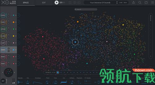 XLN Audio XO破解版