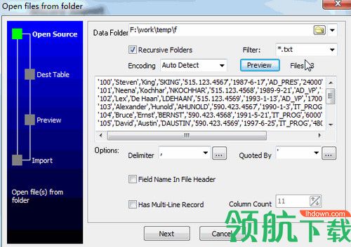 Withdata OraLoader 6破解版