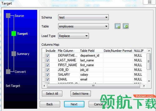 Withdata OraLoader 6破解版