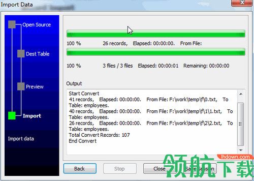 Withdata OraLoader 6破解版