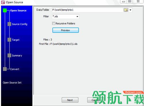 XlsToSql破解版