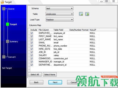 XlsToSql破解版