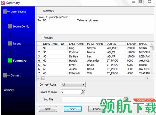 XlsToSql破解版