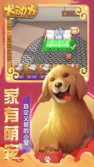 犬动力安卓版